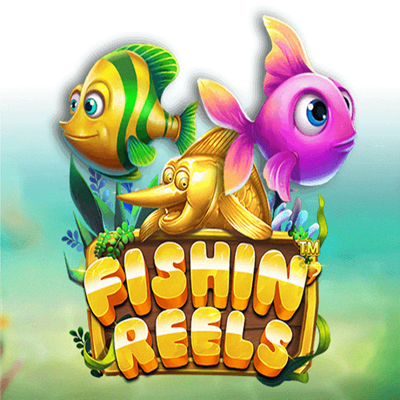 Fishin Reels